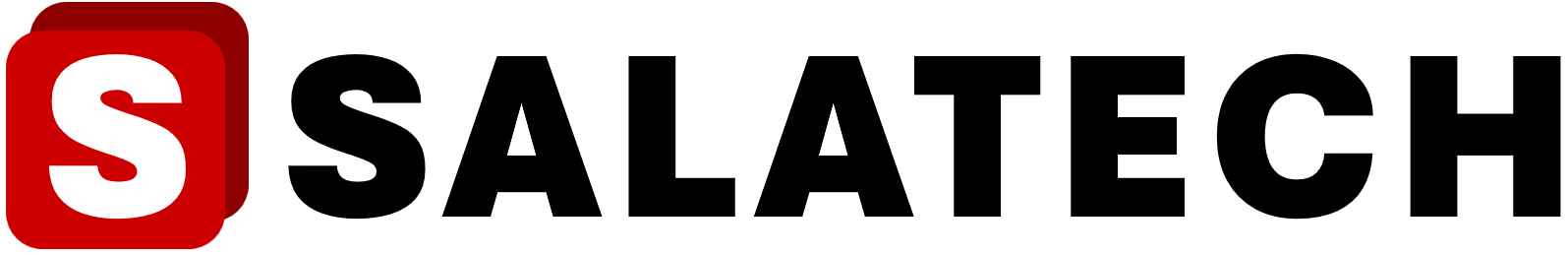 Logotipo SALATECH