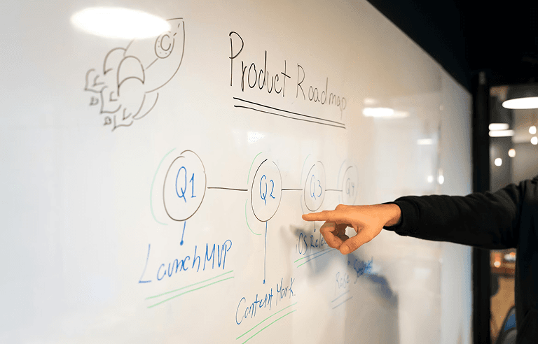 Origenes de la firma