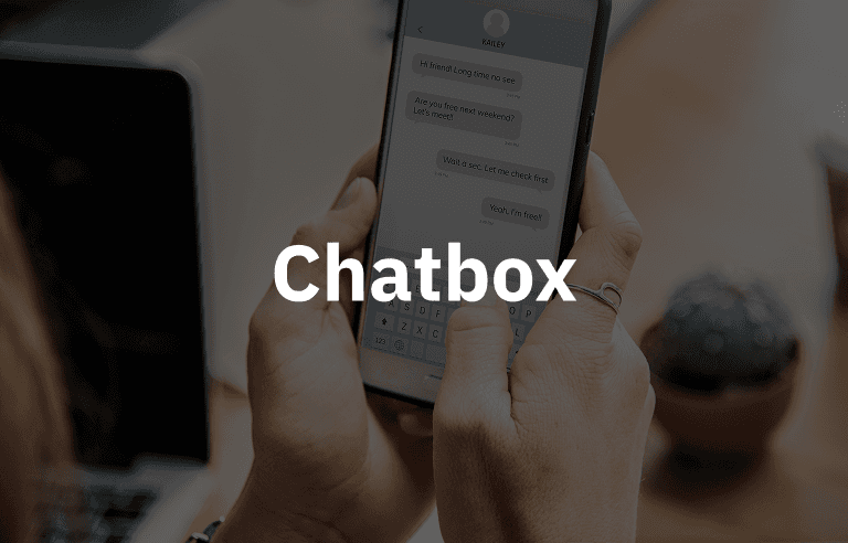 Proyecto de Chatbox Conversacional