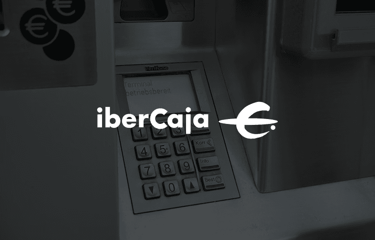 Proyecto de Ibercaja