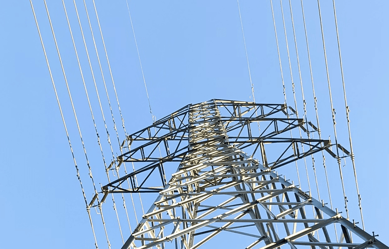 Energy operations overview