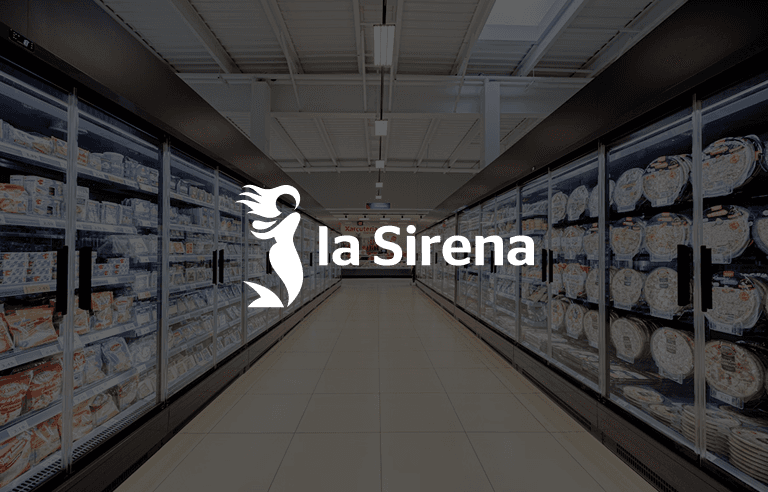 Proyecto de La Sirena