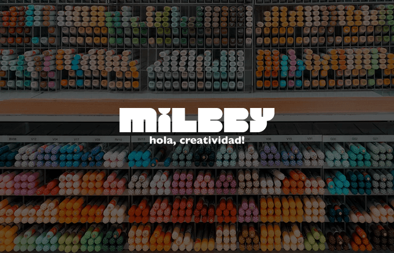 Proyecto de Milbby