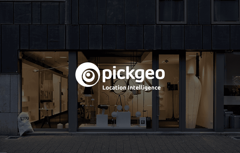 Proyecto de PickGeo