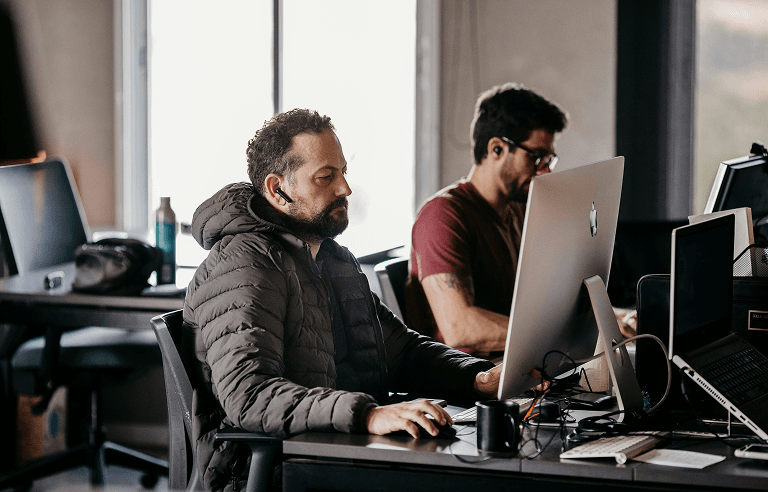 Technology strategy workshop